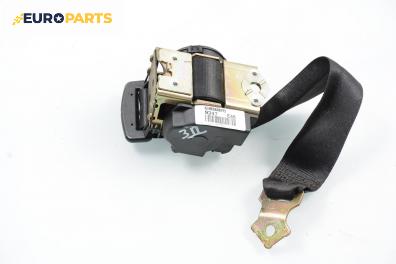 Предпазен колан за BMW 3 Series E46 Touring (10.1999 - 06.2005), 4+1 вр., позиция: задна, дясна