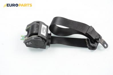 Предпазен колан за BMW 3 Series E46 Touring (10.1999 - 06.2005), 4+1 вр., позиция: предна, дясна