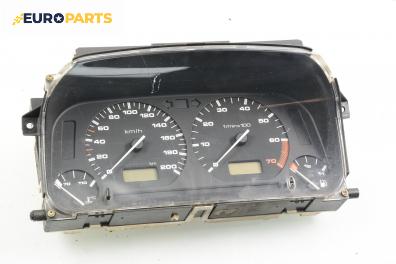 Километраж за Volkswagen Polo Hatchback II (10.1994 - 10.1999) 50 1.0, 50 к.с.