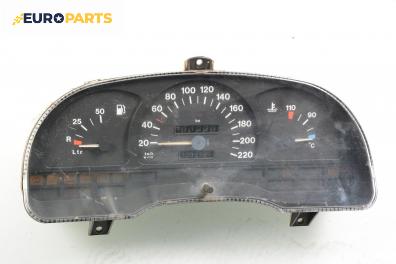 Километраж за Opel Astra F Hatchback (09.1991 - 01.1998) 1.4 i, 60 к.с.