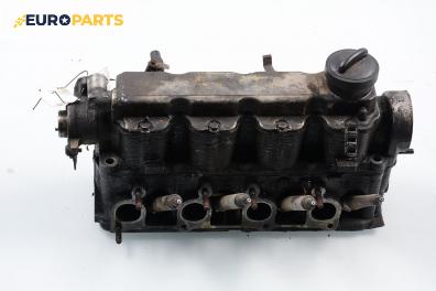 Глава за Opel Vectra A Sedan (08.1988 - 11.1995) 1.6 i, 75 к.с.