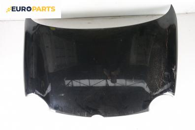 Преден капак за Volkswagen Lupo Hatchback (09.1998 - 07.2005), 2+1 вр., позиция: предна