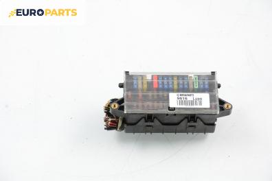 Бушонно табло за Volkswagen Lupo Hatchback (09.1998 - 07.2005) 1.4 16V, 75 к.с.