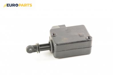 Машинка централно заключване за Peugeot 306 Hatchback (01.1993 - 10.2003), 4+1 вр., позиция: задна