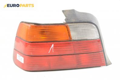 Стоп за BMW 3 Series E36 Sedan (09.1990 - 02.1998), седан, позиция: лява