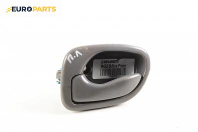 Вътрешна дръжка за Hyundai Atos Prime (08.1999 - ...), позиция: предна, лява