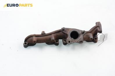 Изпускателен колектор  за Mazda 6 Hatchback I (08.2002 - 12.2008) 2.0 DI, 121 к.с.