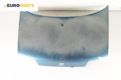 Преден капак за Fiat Cinquecento Hatchback (07.1991 - 07.1999), 2+1 вр., позиция: предна