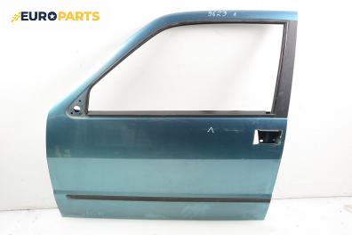 Врата за Fiat Cinquecento Hatchback (07.1991 - 07.1999), 2+1 вр., позиция: лява