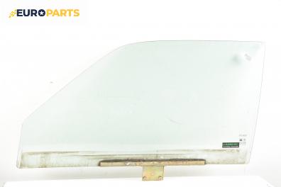 Странично стъкло за Fiat Cinquecento Hatchback (07.1991 - 07.1999), 2+1 вр., позиция: предна, лява