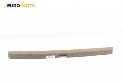Лайсна заден капак за Opel Vectra A Sedan (08.1988 - 11.1995), седан, позиция: задна