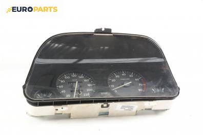 Километраж за Peugeot 306 Hatchback (01.1993 - 10.2003) 1.4, 75 к.с.