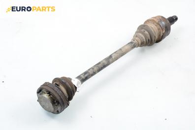 Полуоска за BMW 3 Series E36 Sedan (09.1990 - 02.1998) 316 i, 100 к.с., позиция: лява