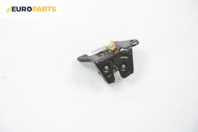 Брава заден капак за Lancia Y Hatchback (11.1995 - 09.2003), позиция: задна
