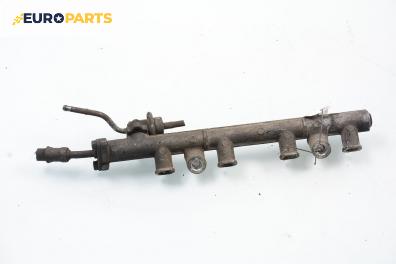 Бензинова рейка за Hyundai Atos Prime (08.1999 - ...) 1.1, 59 к.с.