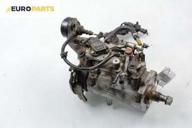 ГНП-горивонагнетателна помпа за Renault Megane I Hatchback (08.1995 - 12.2004) 1.9 dT (B/SA0K, B/SA0Y), 90 к.с.