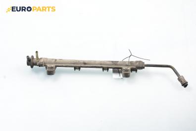 Бензинова рейка за Mitsubishi Colt IV Hatchback (03.1992 - 04.1996) 1.3 GLi 12V (CA1A), 75 к.с.