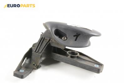 Вътрешна дръжка за Fiat Bravo I Coupe (1995-10-01 - 2001-10-01), 2+1 вр., позиция: лява