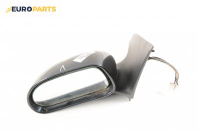 Огледало за Fiat Bravo I Coupe (1995-10-01 - 2001-10-01), 2+1 вр., позиция: лява