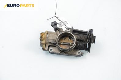 Дроселова клапа за Peugeot 306 Hatchback (01.1993 - 10.2003) 1.6, 90 к.с.