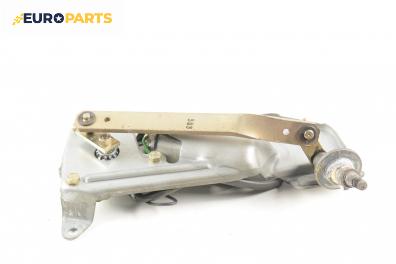 Ел. мотор за чистачките за Renault Megane I Hatchback (08.1995 - 12.2004), хечбек, позиция: задна