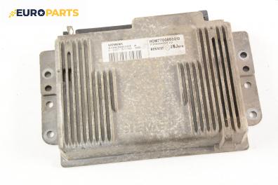 Компютър двигател за Renault Megane I Hatchback (08.1995 - 12.2004) 1.6 e (BA0F, BA0S), 90 к.с.