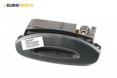 Пепелник за Renault Megane I Hatchback (08.1995 - 12.2004)