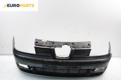 Предна броня за Seat Ibiza III Hatchback (08.1999 - 02.2002), позиция: предна