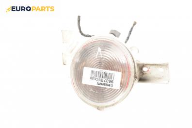 Мигач за Mini Hatchback (R50, R53) (06.2001 - 09.2006), хечбек, позиция: лява