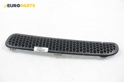 Решетка преден капак за Mini Hatchback (R50, R53) (06.2001 - 09.2006), хечбек, позиция: предна