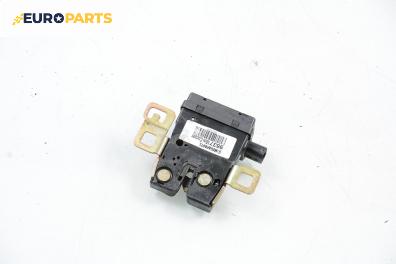 Брава заден капак за Mini Hatchback (R50, R53) (06.2001 - 09.2006), хечбек, позиция: задна