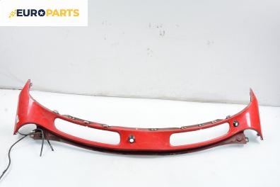 Кора под чистачки за Mini Hatchback (R50, R53) (06.2001 - 09.2006), 2+1 вр., хечбек