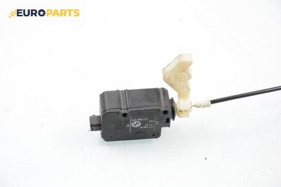 Ключалка за капачката на резервоара за Mini Hatchback (R50, R53) (06.2001 - 09.2006), хечбек