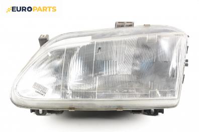 Фар за Renault Megane Scenic (10.1996 - 12.2001), позиция: лява