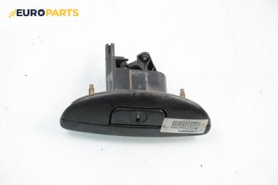 Ключалка заден капак за Renault Megane Scenic (10.1996 - 12.2001)