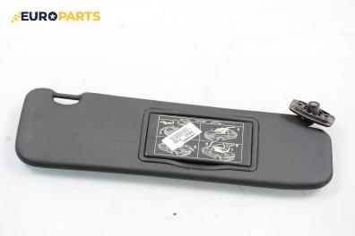 Сенник за Peugeot 306 Cabrio (03.1994 - 04.2002), позиция: дясна