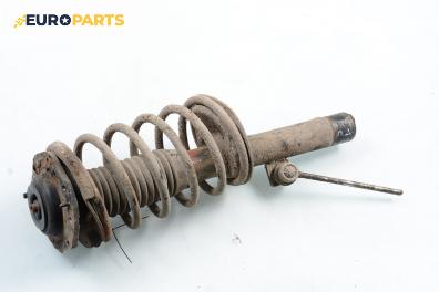 Макферсон за Peugeot 306 Cabrio (03.1994 - 04.2002), кабрио, позиция: предна, дясна