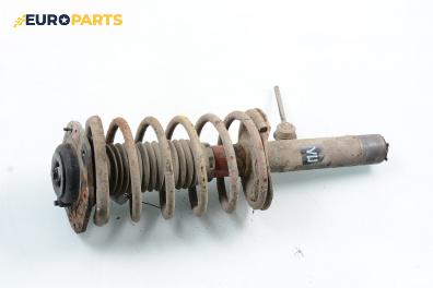 Макферсон за Peugeot 306 Cabrio (03.1994 - 04.2002), кабрио, позиция: предна, лява