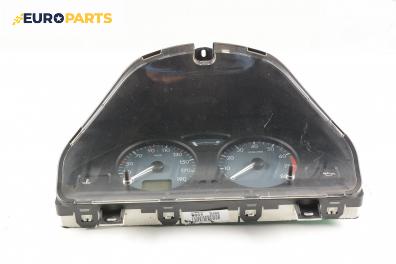 Километраж за Citroen Saxo Hatchback (02.1996 - 04.2004) 1.1 X,SX, 54 к.с.