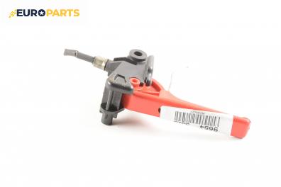 Вътрешна дръжка преден капак за Citroen Saxo Hatchback (02.1996 - 04.2004), 2+1 вр.