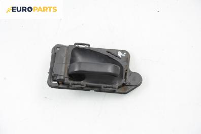 Вътрешна дръжка за Citroen Saxo Hatchback (02.1996 - 04.2004), 2+1 вр., позиция: лява