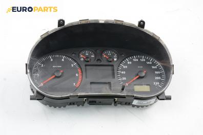 Километраж за Seat Ibiza III Hatchback (08.1999 - 02.2002) 1.4, 60 к.с.