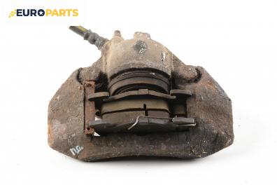 Спирачен апарат за Citroen Saxo Hatchback (02.1996 - 04.2004), позиция: предна, дясна