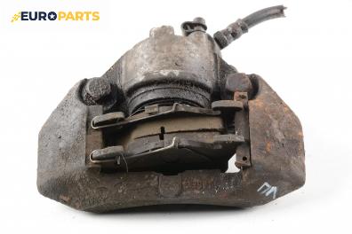 Спирачен апарат за Citroen Saxo Hatchback (02.1996 - 04.2004), позиция: предна, лява