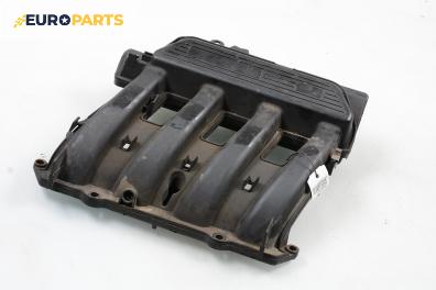Всмукателен колектор за Renault Laguna II Hatchback (03.2001 - 12.2007) 1.6 16V (BG0A, BG0L), 107 к.с.