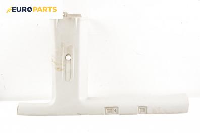 Интериорна пластмаса за Seat Ibiza III Hatchback (08.1999 - 02.2002), 2+1 вр., позиция: лява