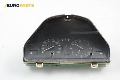 Километраж за Peugeot 106 II Hatchback (04.1996 - 05.2005) 1.0 i, 50 к.с.
