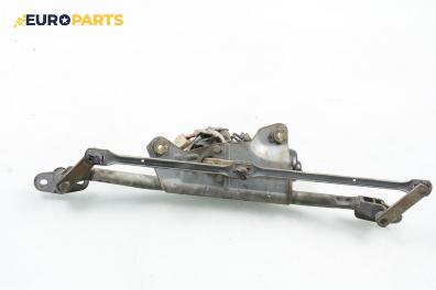 Ел. мотор за чистачките за Peugeot 106 II Hatchback (04.1996 - 05.2005), позиция: предна