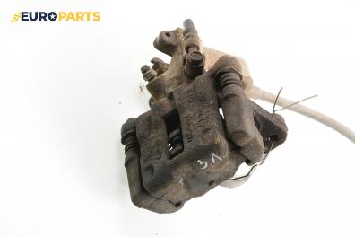 Спирачен апарат за Nissan Almera II Hatchback (01.2000 - 12.2006), позиция: задна, лява