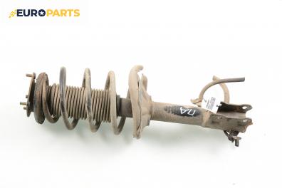 Макферсон за Nissan Almera II Hatchback (01.2000 - 12.2006), хечбек, позиция: предна, дясна